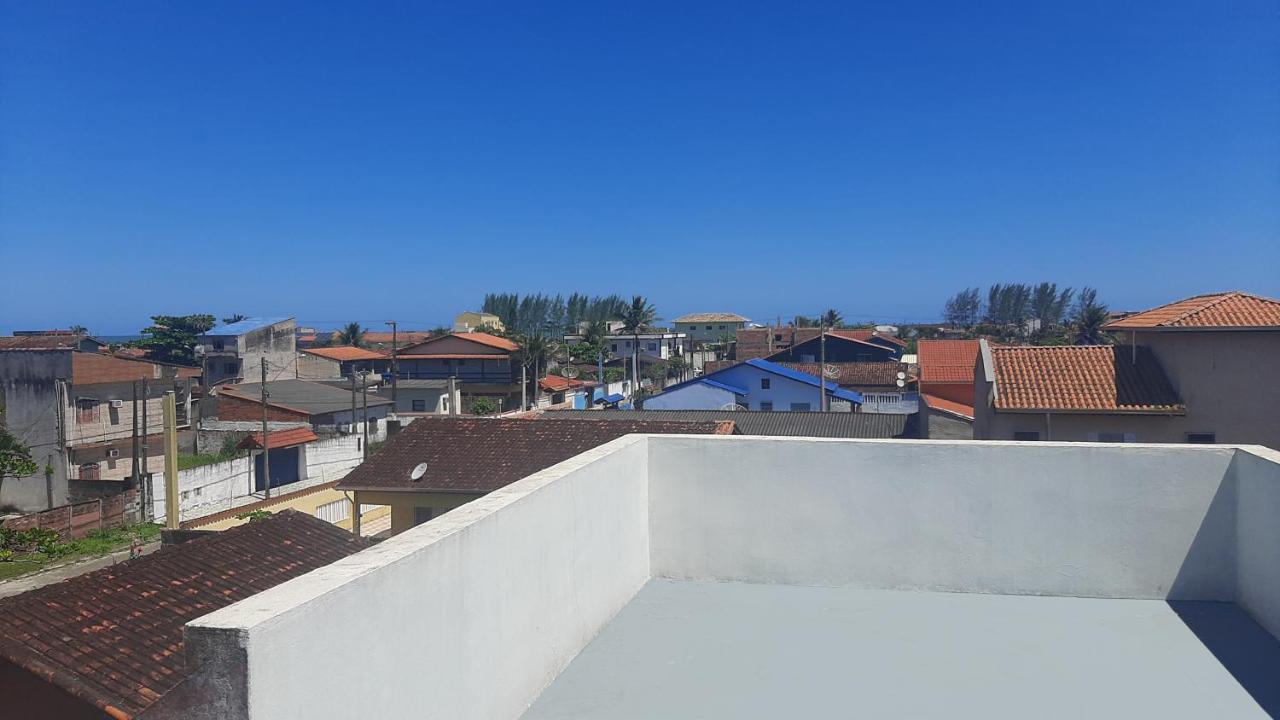Chapeu De Sol - Area Gourmet, Tv, Internet, Roupas De Cama E Banho, Jardim, Horta E Pomar Apartment Ilha Comprida Luaran gambar