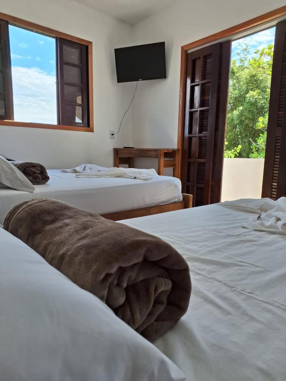 Chapeu De Sol - Area Gourmet, Tv, Internet, Roupas De Cama E Banho, Jardim, Horta E Pomar Apartment Ilha Comprida Luaran gambar