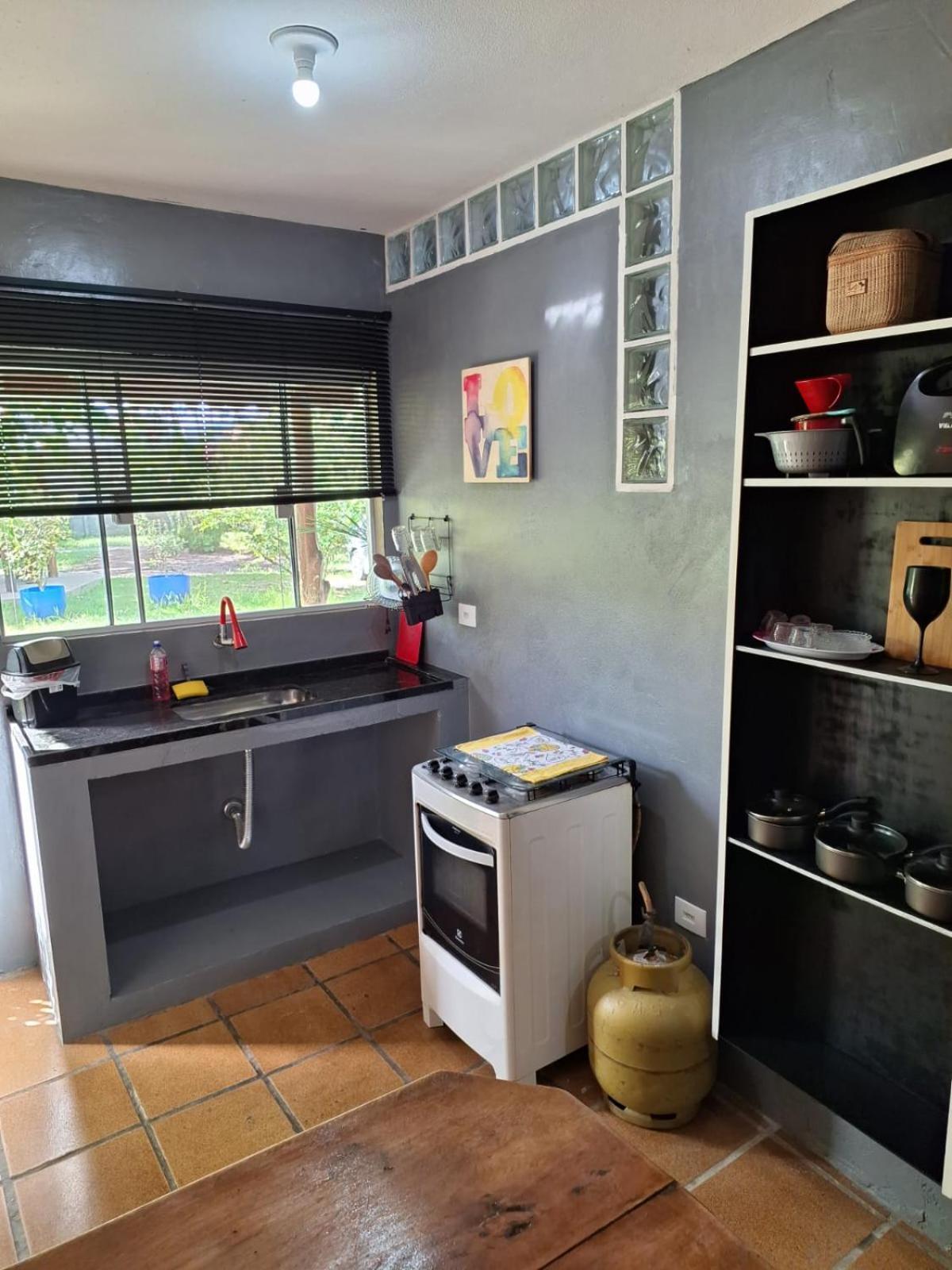 Chapeu De Sol - Area Gourmet, Tv, Internet, Roupas De Cama E Banho, Jardim, Horta E Pomar Apartment Ilha Comprida Luaran gambar