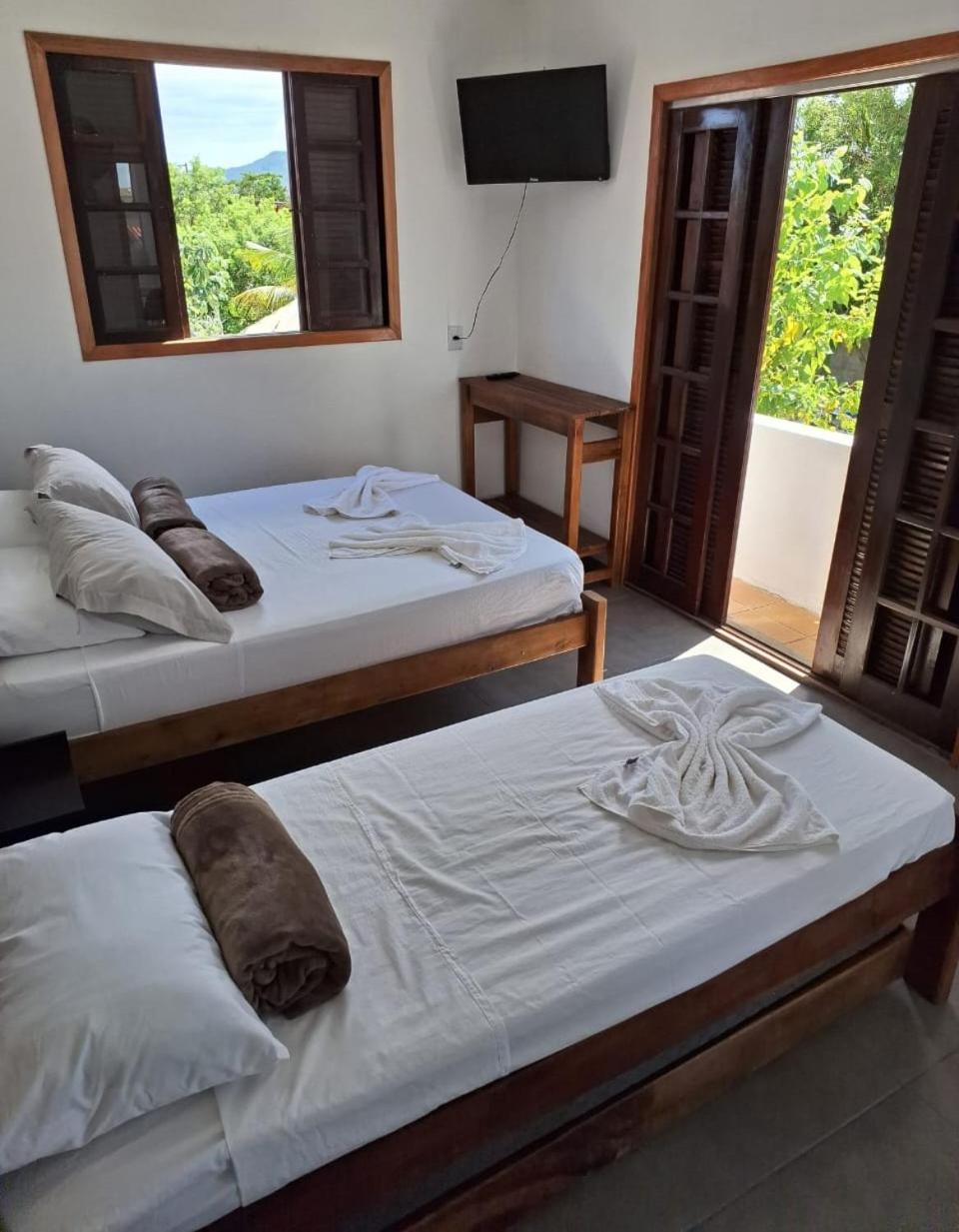 Chapeu De Sol - Area Gourmet, Tv, Internet, Roupas De Cama E Banho, Jardim, Horta E Pomar Apartment Ilha Comprida Luaran gambar