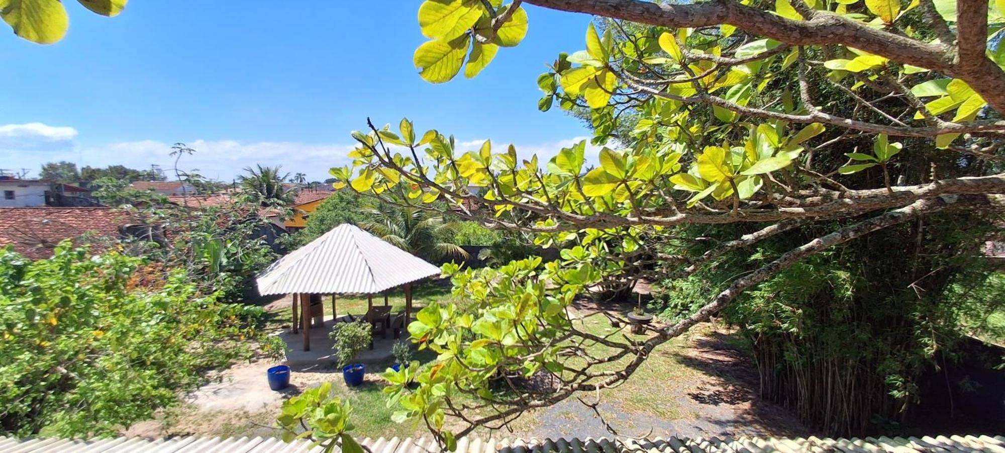 Chapeu De Sol - Area Gourmet, Tv, Internet, Roupas De Cama E Banho, Jardim, Horta E Pomar Apartment Ilha Comprida Luaran gambar