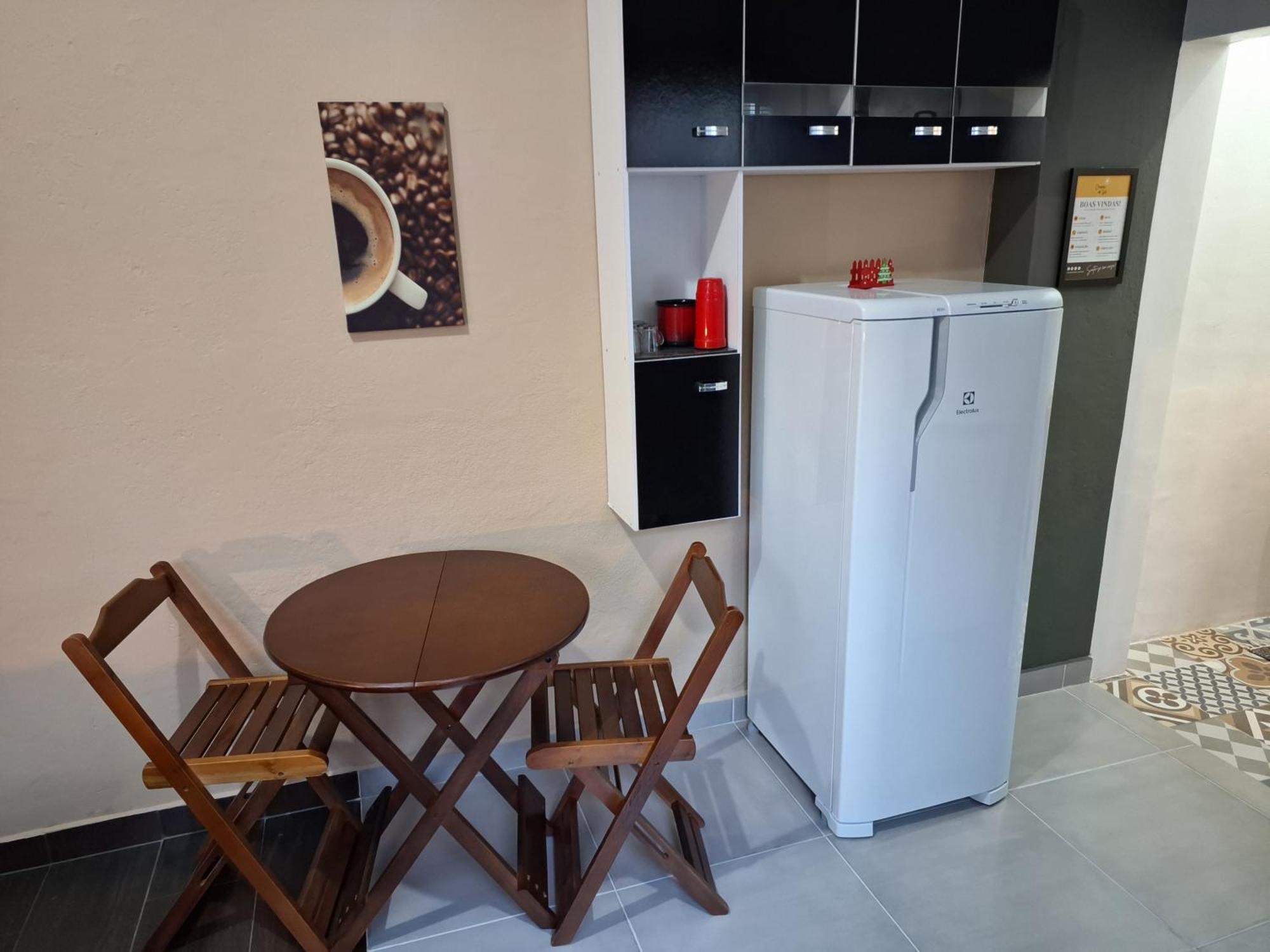 Chapeu De Sol - Area Gourmet, Tv, Internet, Roupas De Cama E Banho, Jardim, Horta E Pomar Apartment Ilha Comprida Bilik gambar