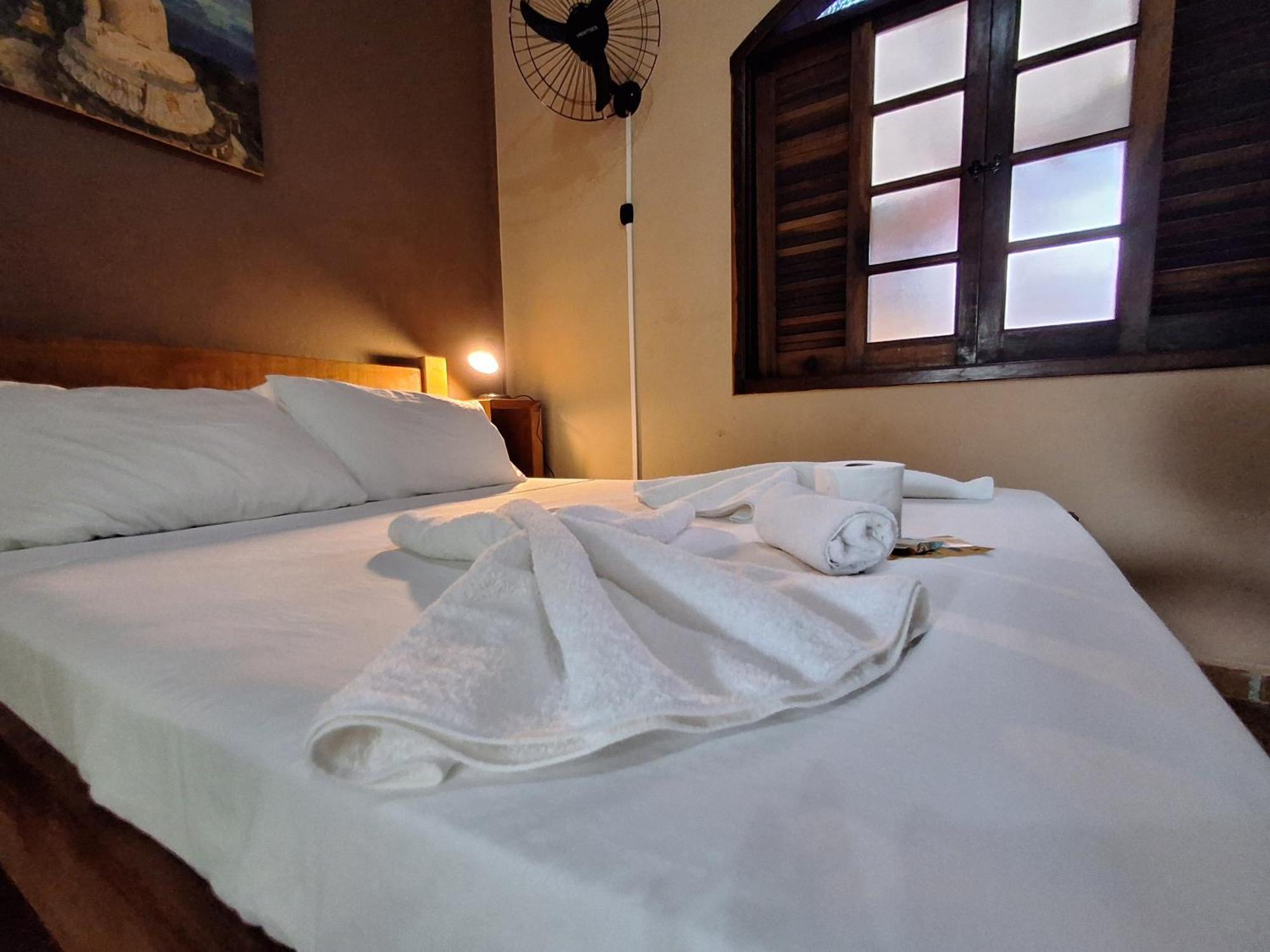 Chapeu De Sol - Area Gourmet, Tv, Internet, Roupas De Cama E Banho, Jardim, Horta E Pomar Apartment Ilha Comprida Luaran gambar