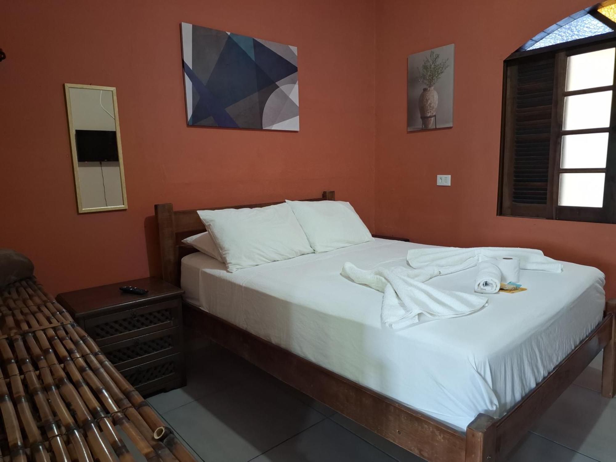 Chapeu De Sol - Area Gourmet, Tv, Internet, Roupas De Cama E Banho, Jardim, Horta E Pomar Apartment Ilha Comprida Luaran gambar