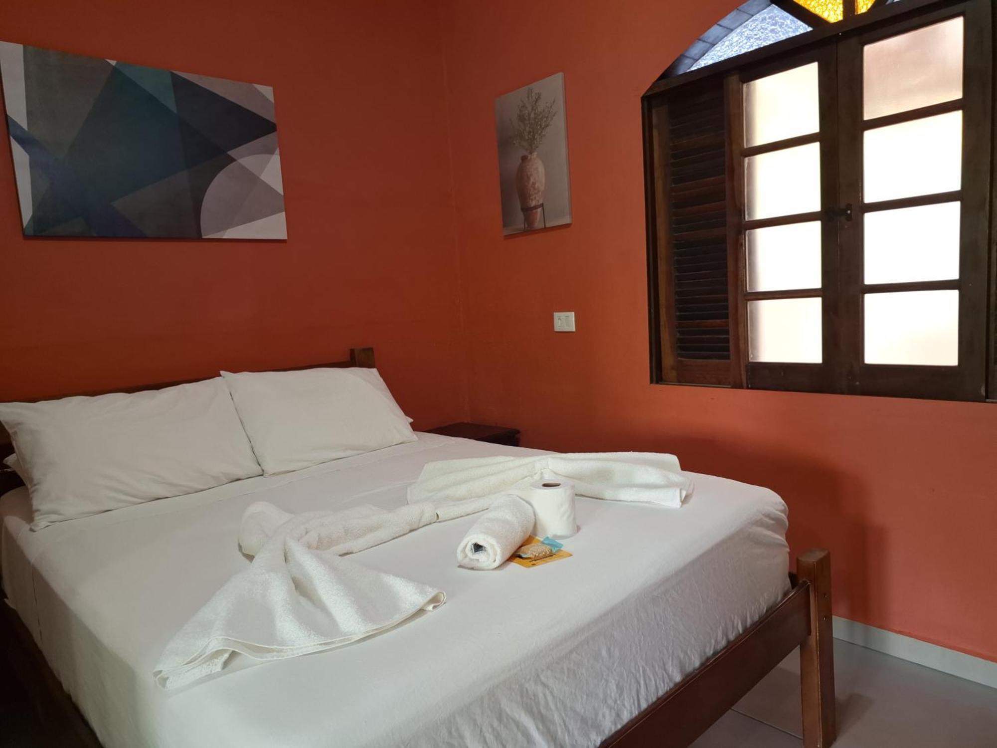 Chapeu De Sol - Area Gourmet, Tv, Internet, Roupas De Cama E Banho, Jardim, Horta E Pomar Apartment Ilha Comprida Luaran gambar